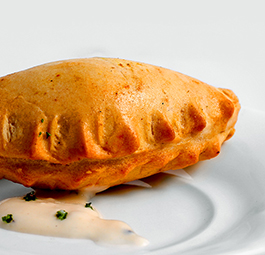 Spanish Patties
