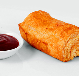 Chicken Puff